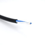 2B2AT star quad microphone cable