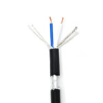 2B2AT star quad microphone cable