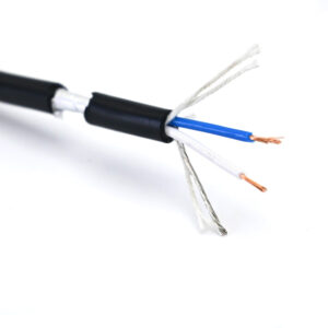 2B2AT Star Quad Microphone Cable