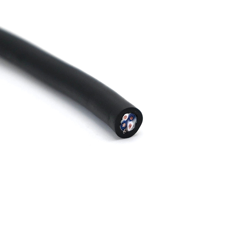 star quad microphone cable