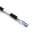 star quad microphone cable
