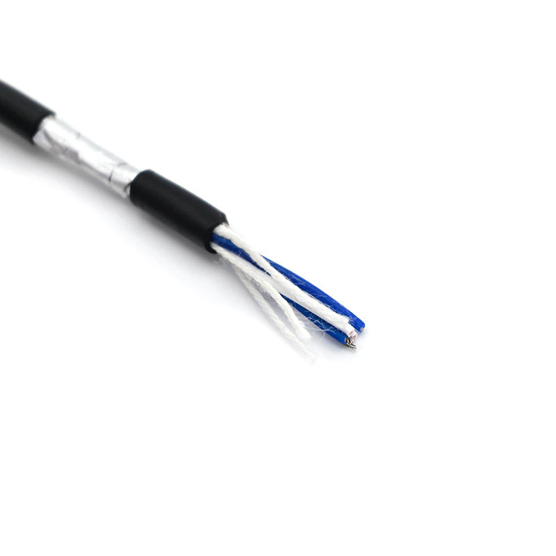 star quad microphone cable