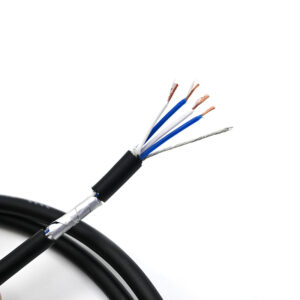 star quad microphone cable