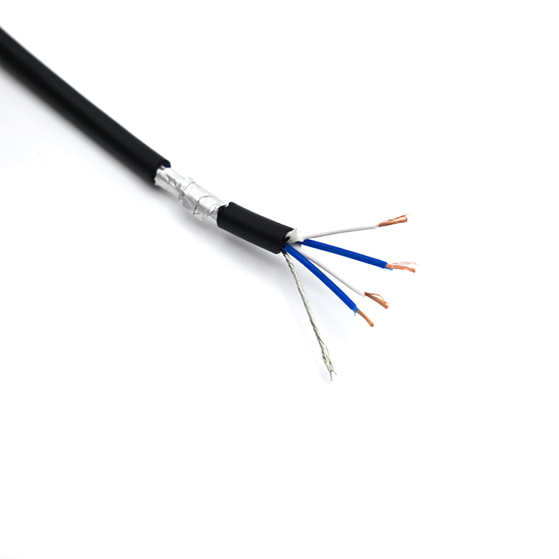 star quad microphone cable