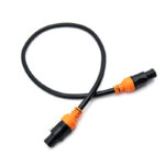 outdoor led screen panel cable