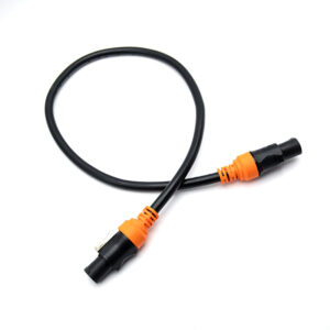 led video screen panel cable