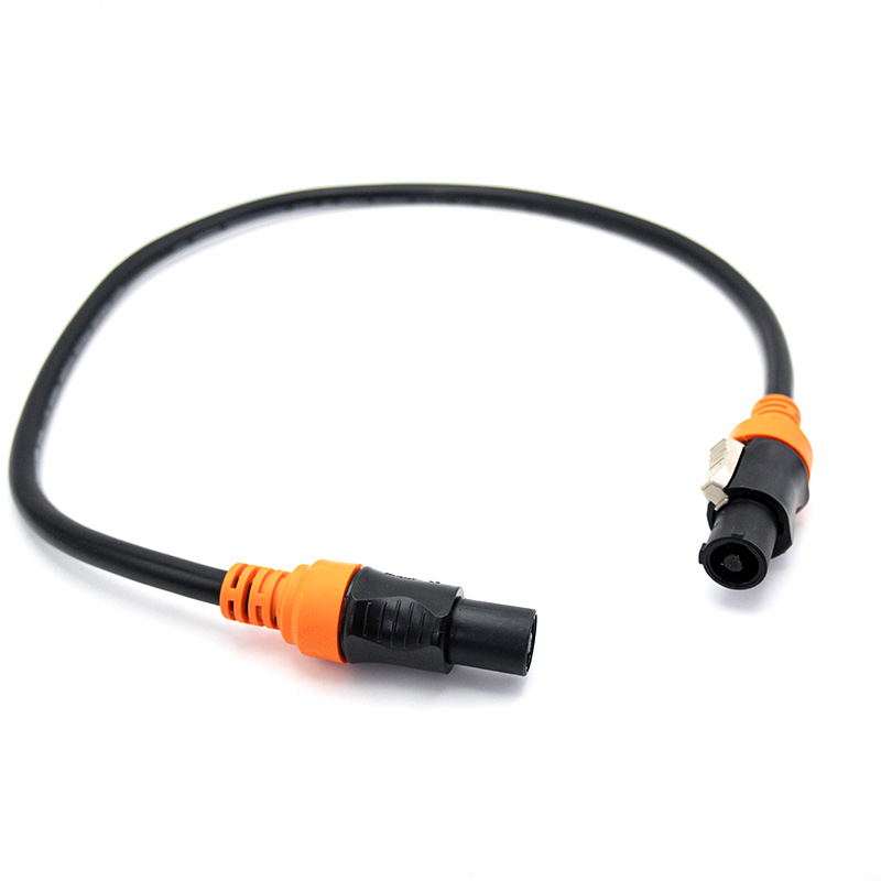 outdoor led screen panel cable