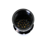 19 pin socapex connector