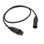ip65 5 pin dmx cable