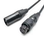 IP65 DMX CABLE