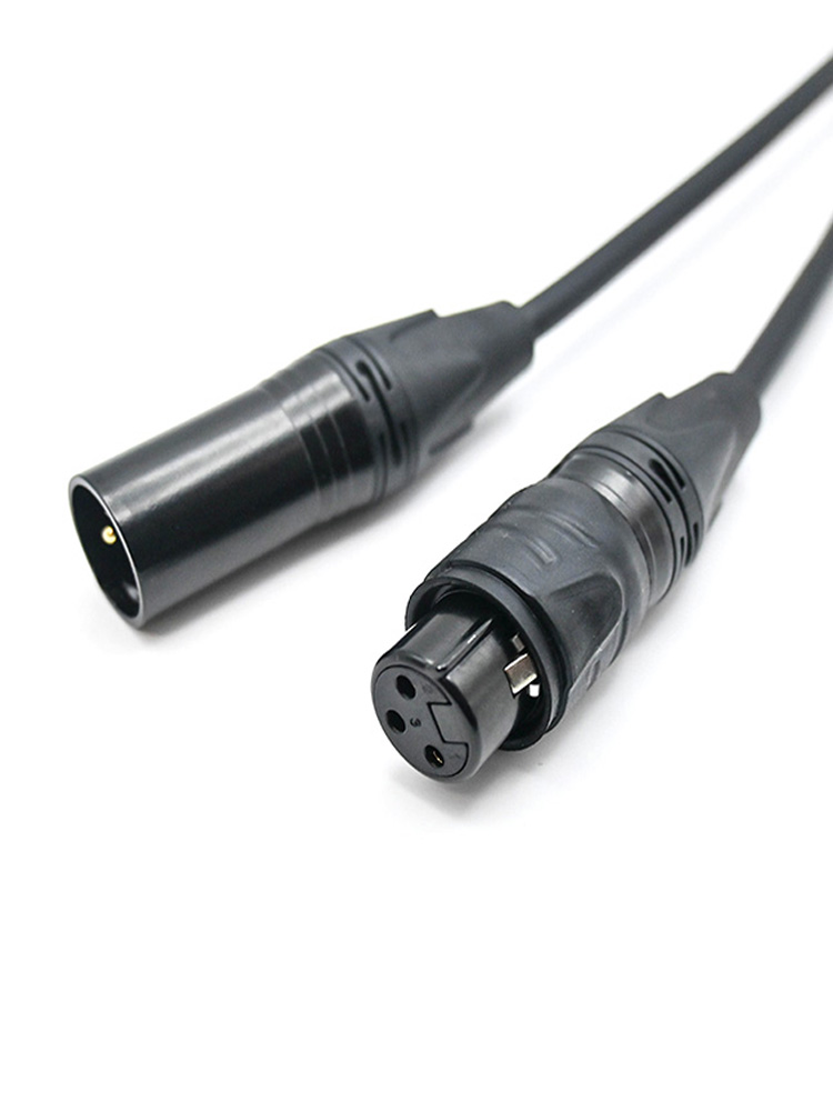 IP65 DMX CABLE