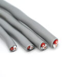 twisted pair speaker cable