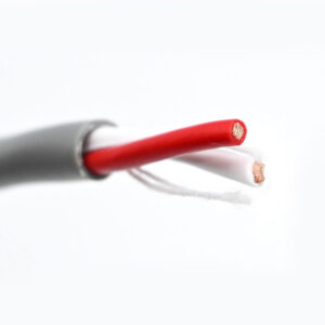 twisted pair speaker cable