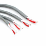 twisted pair speaker cable