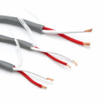 twisted pair speaker cable