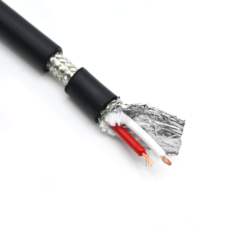 DMX 512 Lighting Control Cable