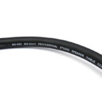 ip67 8 pin spk speaker cable