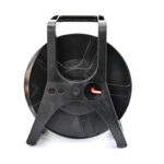 tactical 8k hdmi armored cable reel