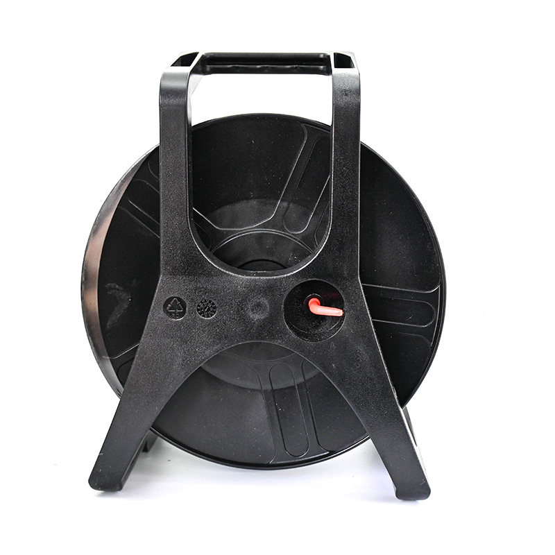 tactical 8k hdmi armored cable reel