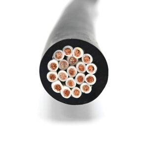 How Many Amps Is a Socapex? 19 core h05rn-f cable