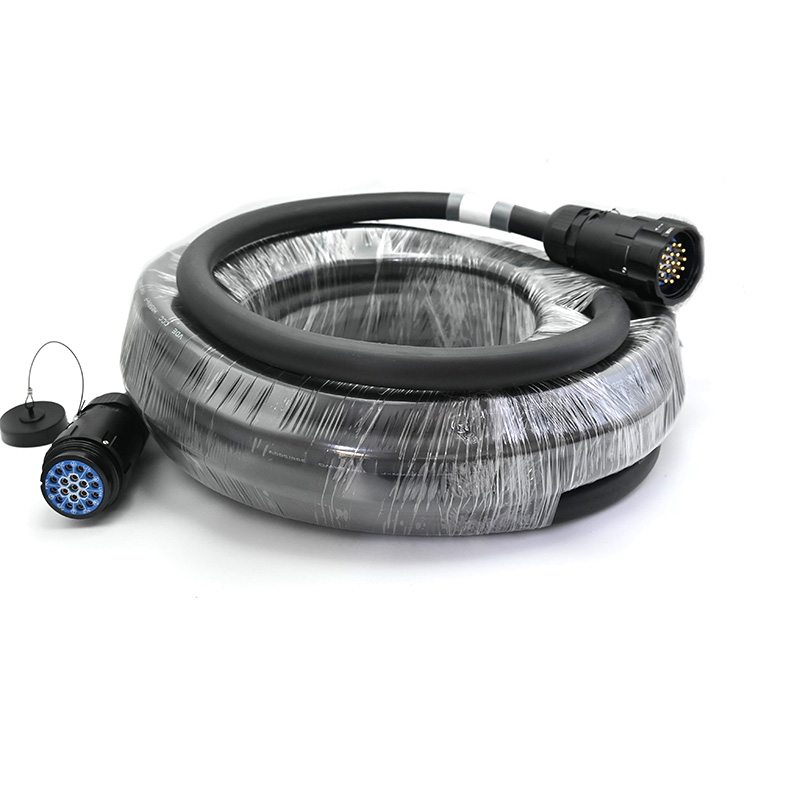 socapex cable