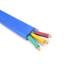 Renewable Energy Cables flat submersible cable