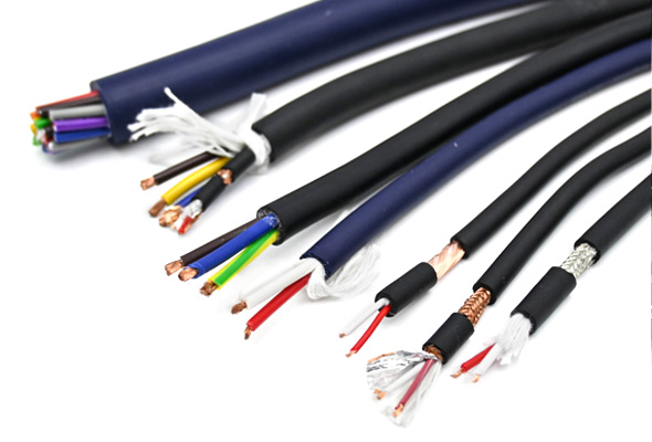 bulk cables