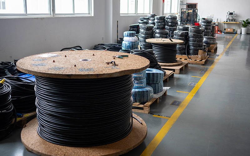 cables