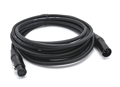 dmx cable