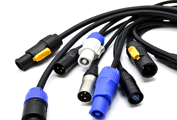 pre made cables
