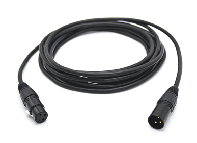 xlr cable