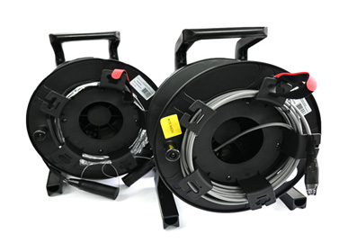 cable reels 385