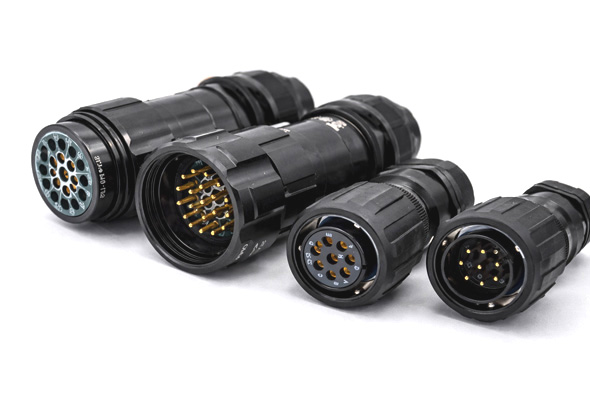 connectors