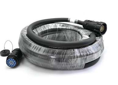 socapex cable
