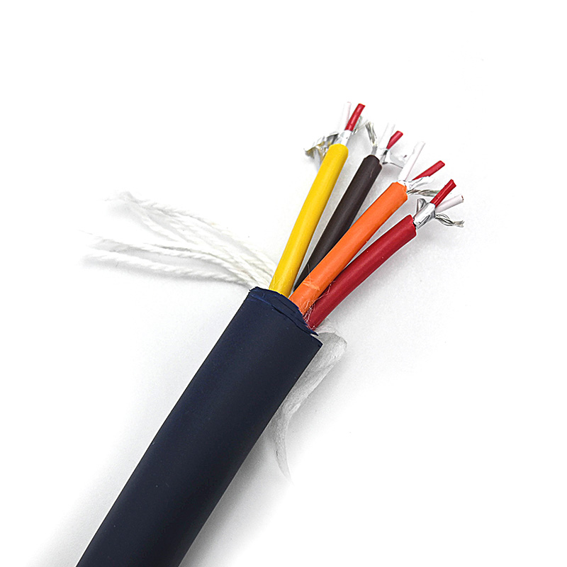 multi pair audio cable