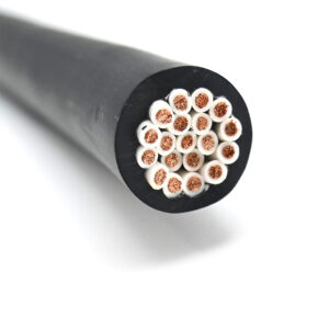 Bulk Cables 19 core socapex bulk cable