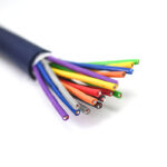 multi pair audio cable