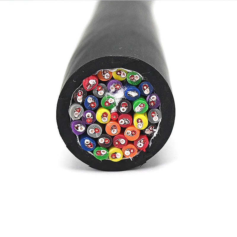 multi pair audio cable