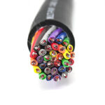 multi pair audio cable