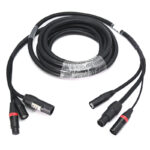 dmx ethercon true1 combo cable