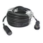 7 pin motor cable