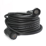 7 pin motor cable