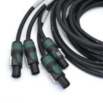 NL8 Fan out Cable