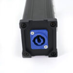 powercon splitter stage box