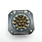 19 pin socapex chassis