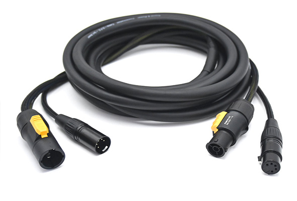 lighting cable