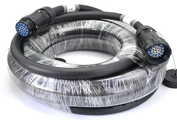 power cable