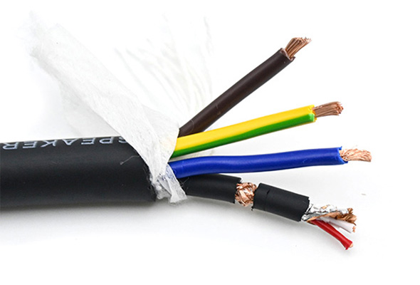 bulk cables