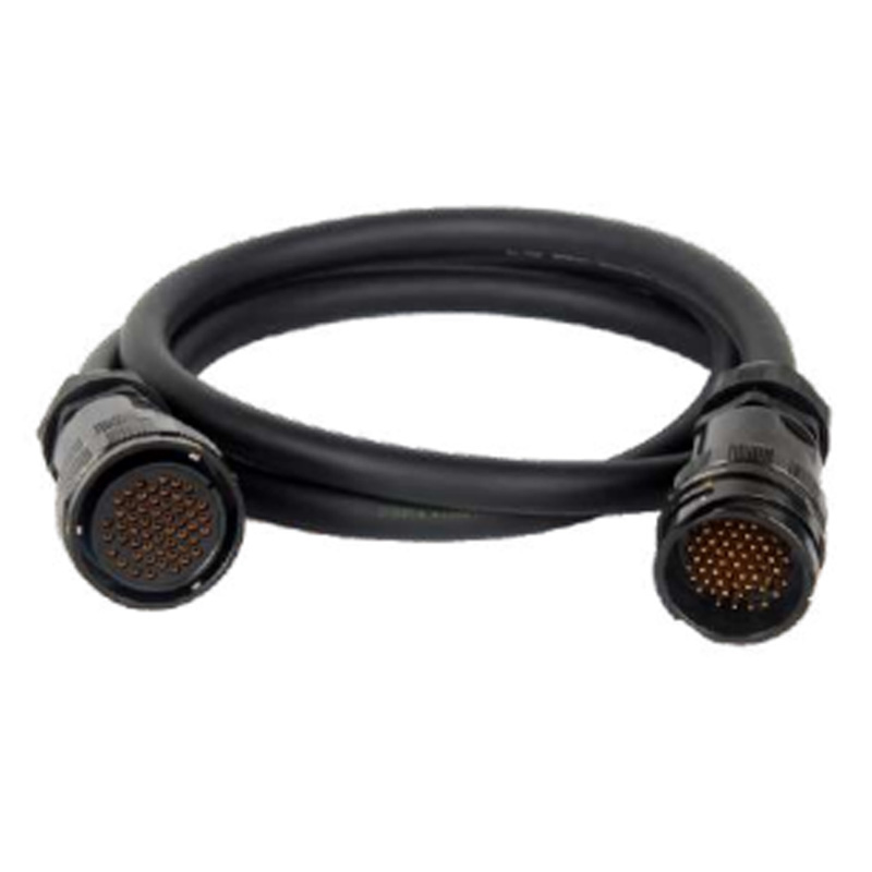 Multi-pin Audio Signal Extension cable
