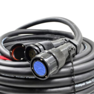 Multi-pin Audio Signal Extension cable
